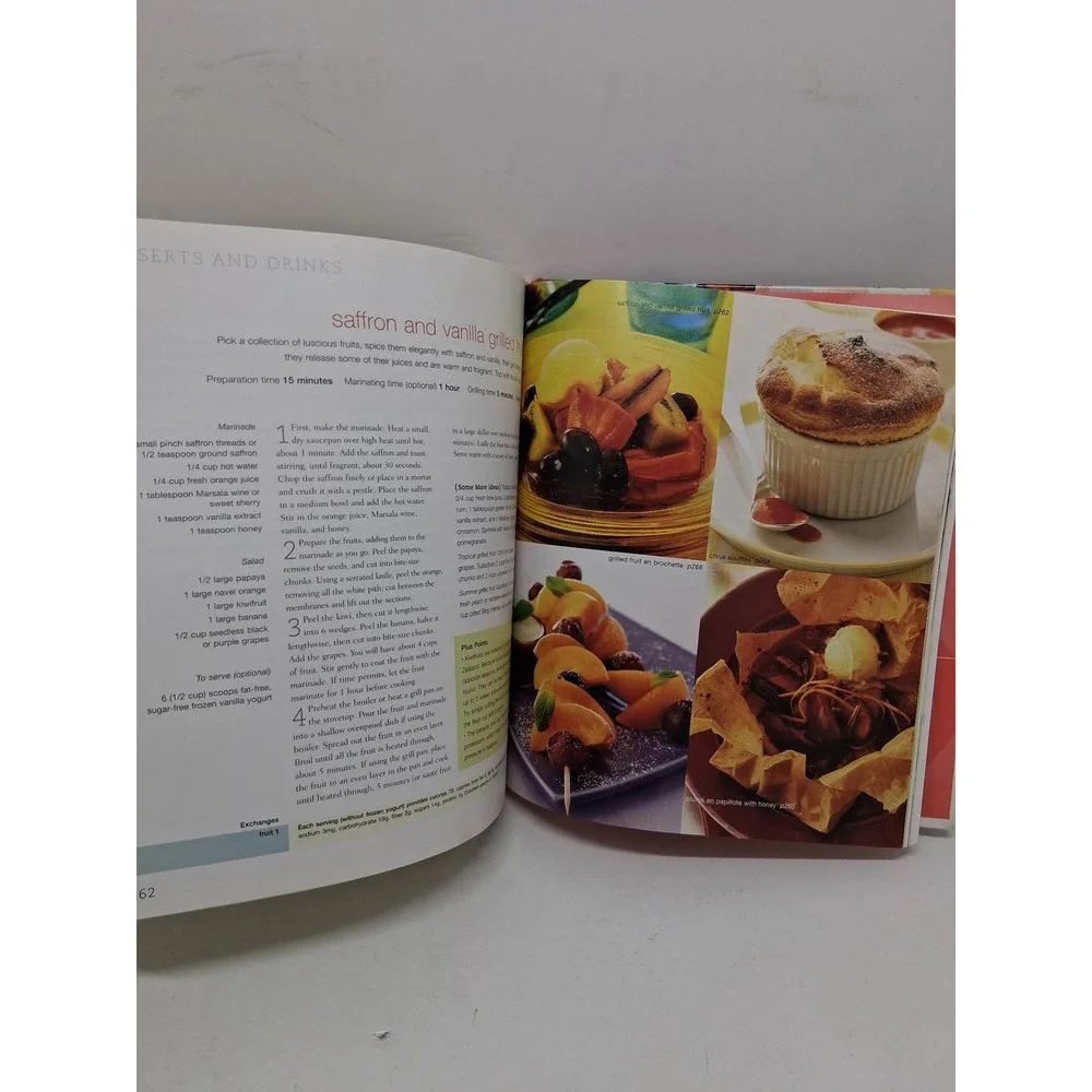 Readers Digest Eat to Beat Diabetes Cookbook Robyn Webb 300 Recipes